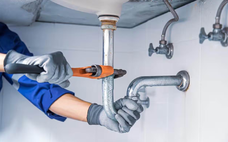 Sharma Facility Contractor